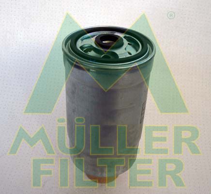 MULLER FILTER Kütusefilter FN293